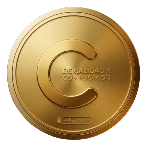 CALTUR Gold Seal 2025
