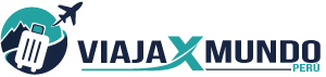 Logo Viajaxmundo