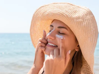 Sunscreen