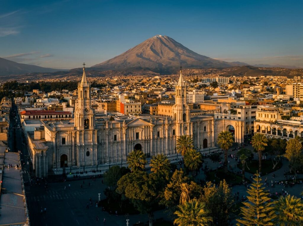 Arequipa