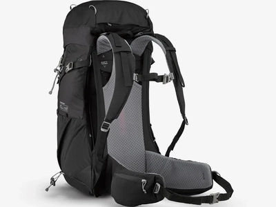 Your Day Pack (10-15 L, you carry)