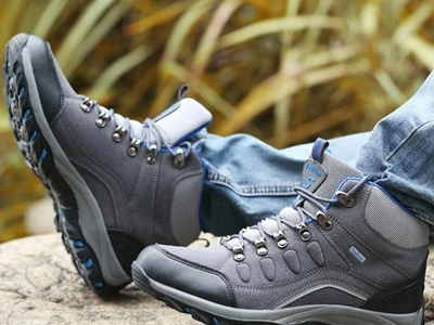 Footwear