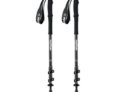 Trekking Poles