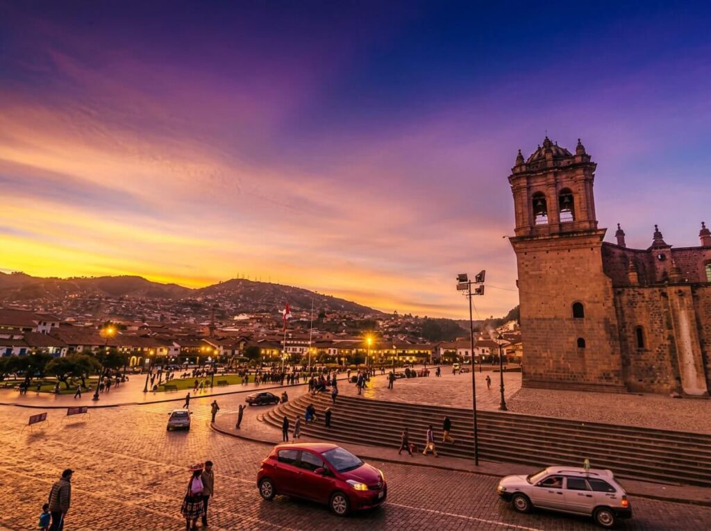 Cusco