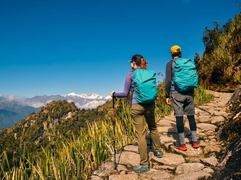 Why the Inca Trail Will Change You Forever