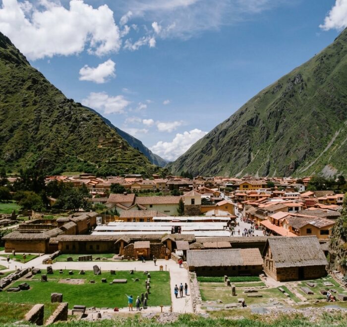 Cusco Day Trips: One-Day Tours and Excursions from Cusco