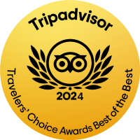 certification tripadvisor 2024