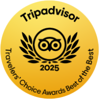 certification tripadvisor 2025