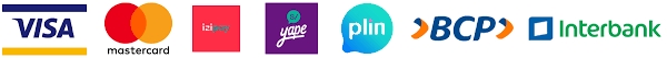 Payment methods