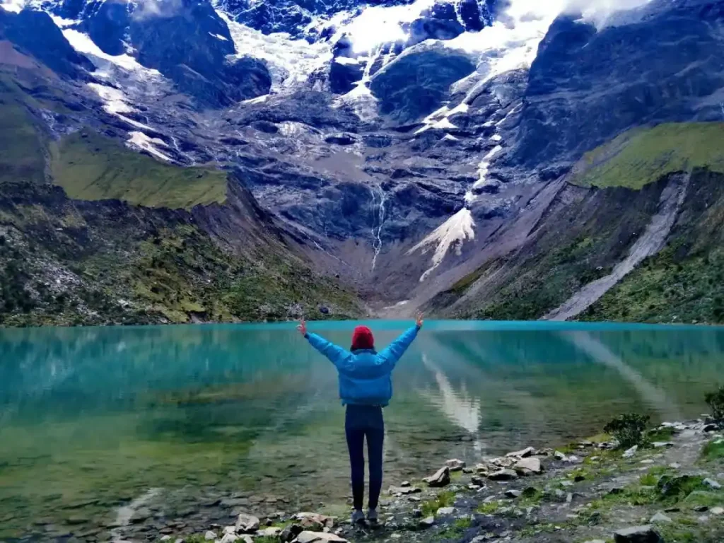 Cusco Laguna Humantay