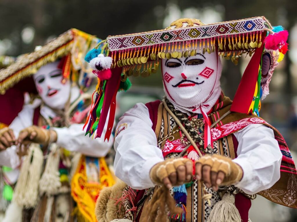 Cronograma de las Fiestas del Cusco 2026