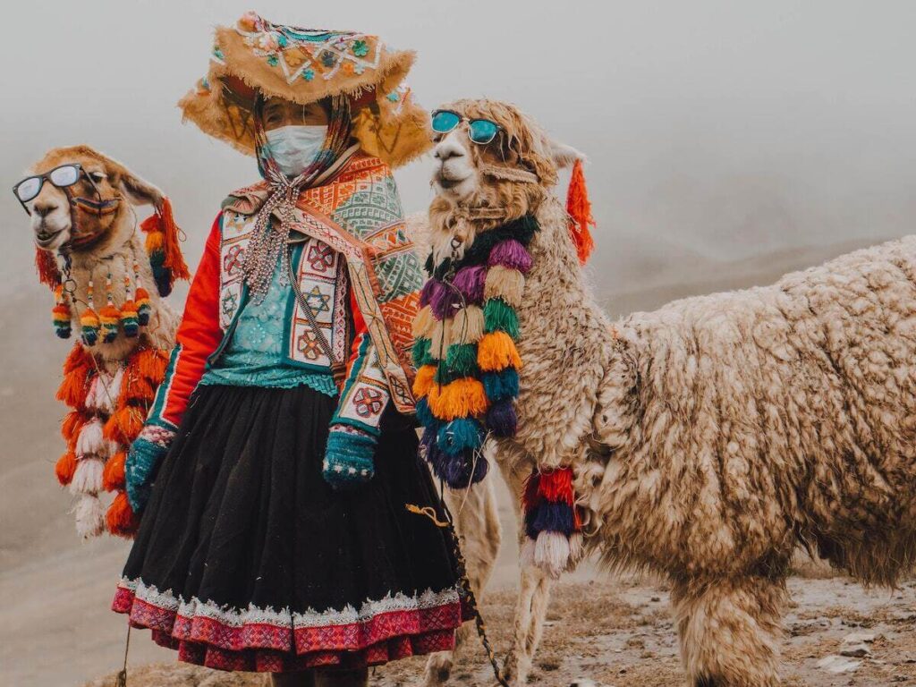 Tours Turisticos en Perú