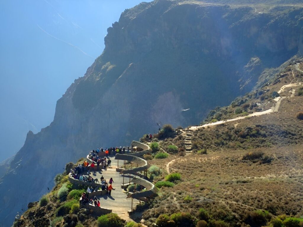 Cruz del Condor