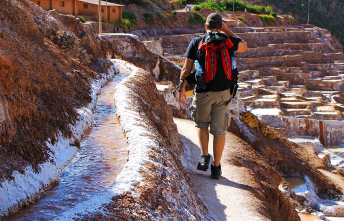 cuatrimoto maras moray