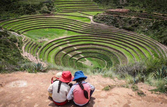 Moray en Cusco