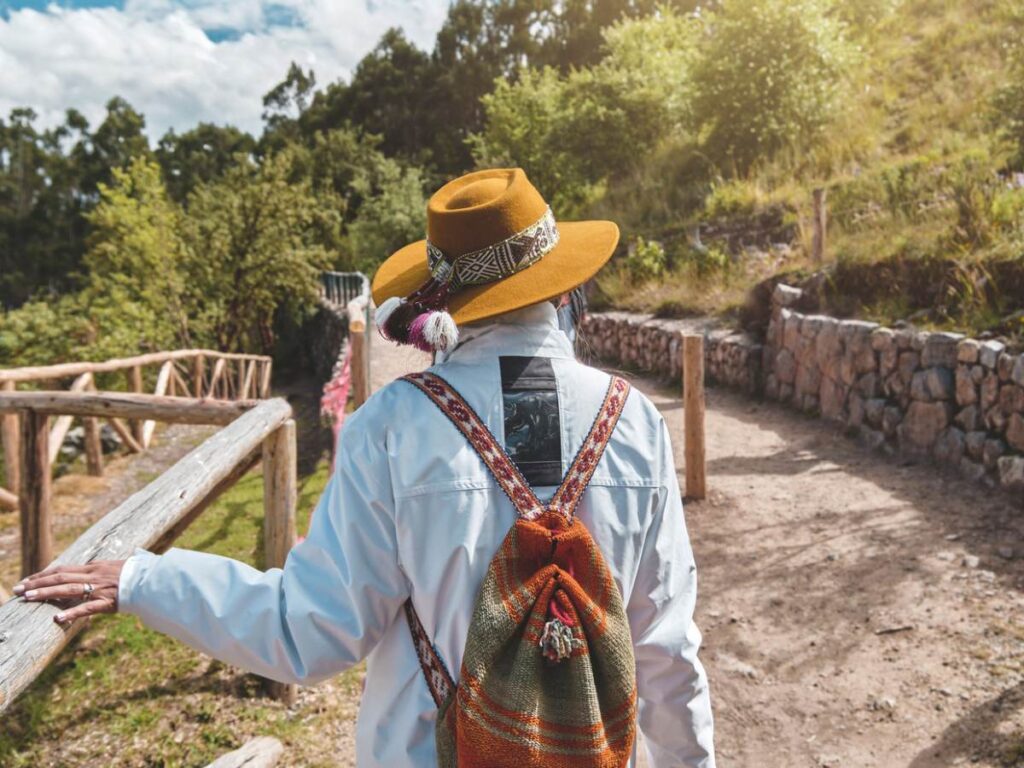 Qenqo Cusco