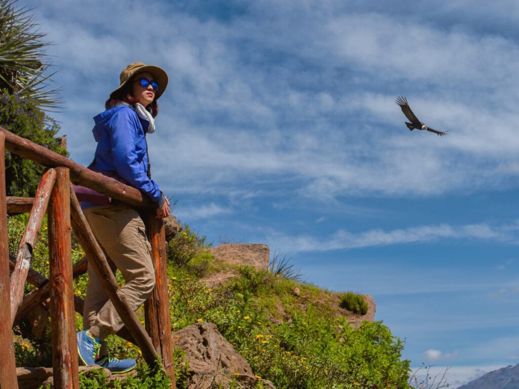 tour al colca