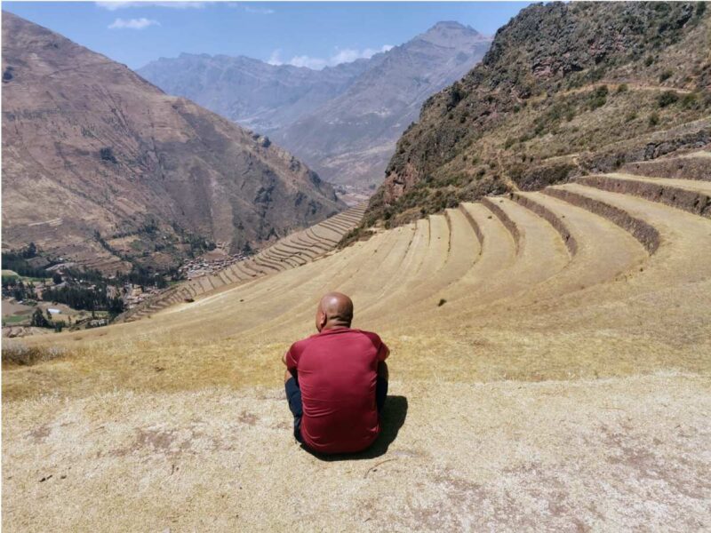 Tour Valle Sagrado Vip