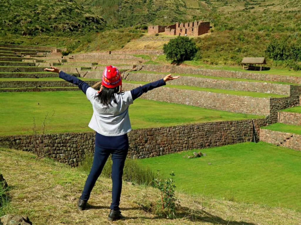 valle del sur cusco