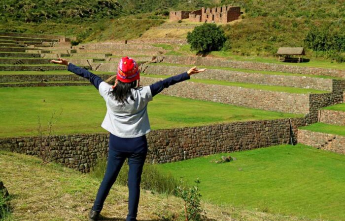 valle del sur cusco