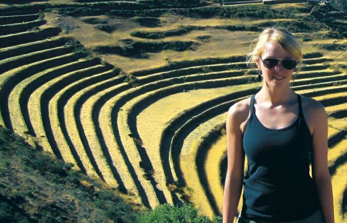 Valle Sagrado Vip