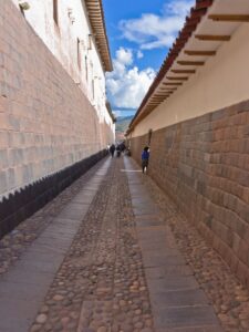 Calle de Cusco