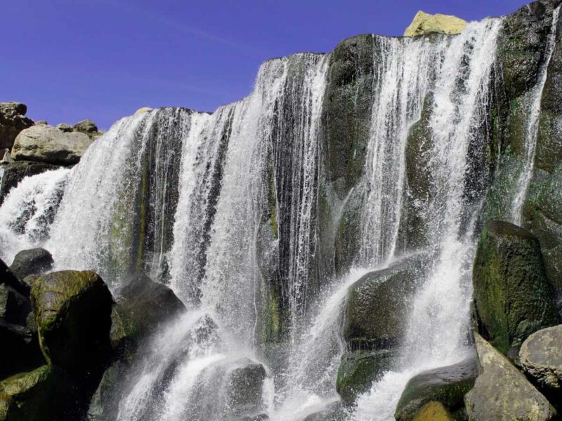 catarata pillones