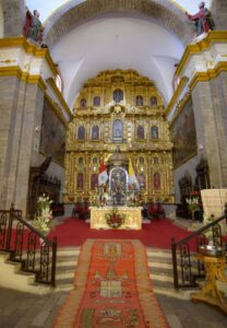 Catedral Basílica de Santa María