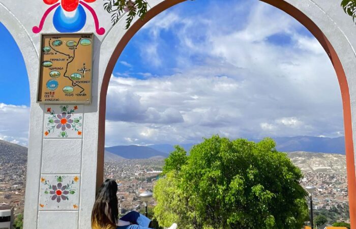 City Tour Historico Ayacucho