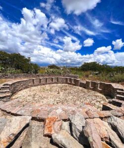 Complejo Arqueologico Wari