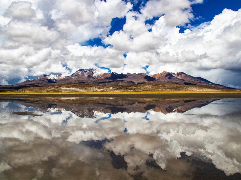 Salinas de Arequipa