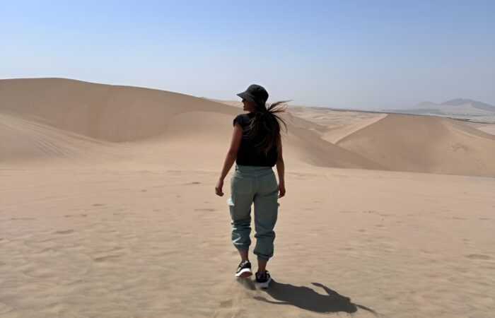 tour paracas ica 2 dias 1 noche