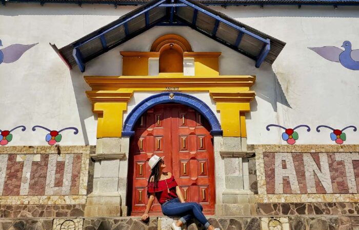Full Day Antioquia