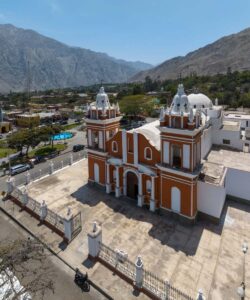 Lunahuana Lima