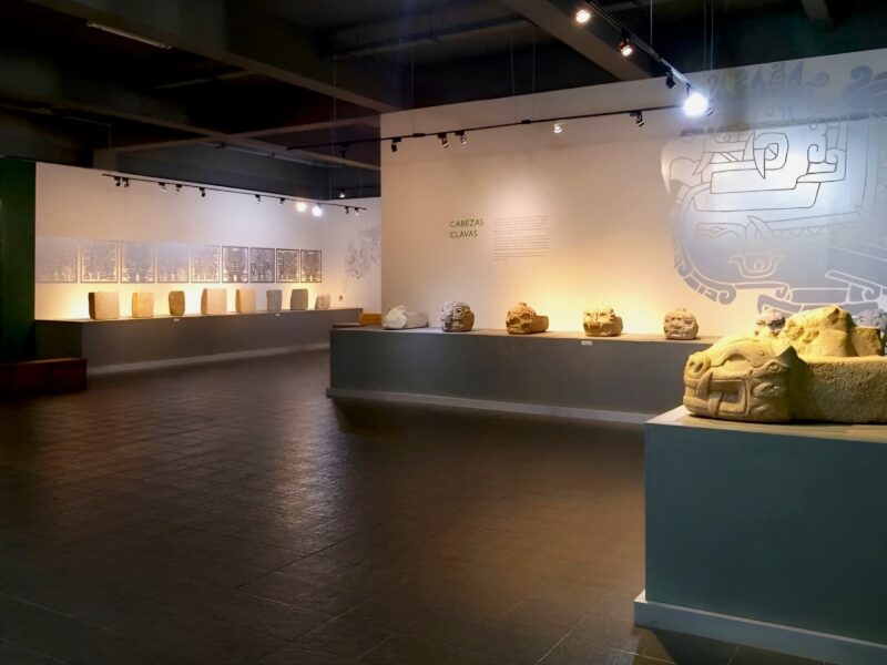 Museo Chavin de Huantar