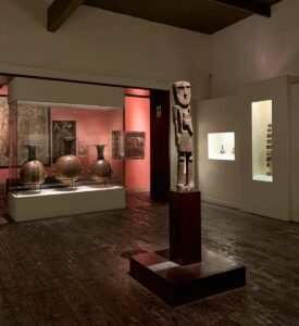 Museo Larco Lima