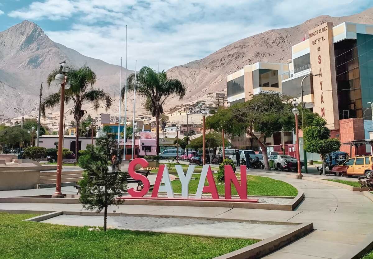 Sayan Lima