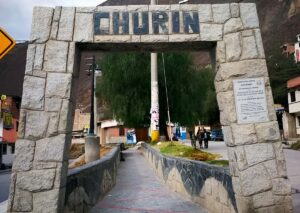 Tour Churin