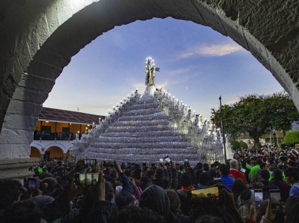 Ayacucho Semana Santa