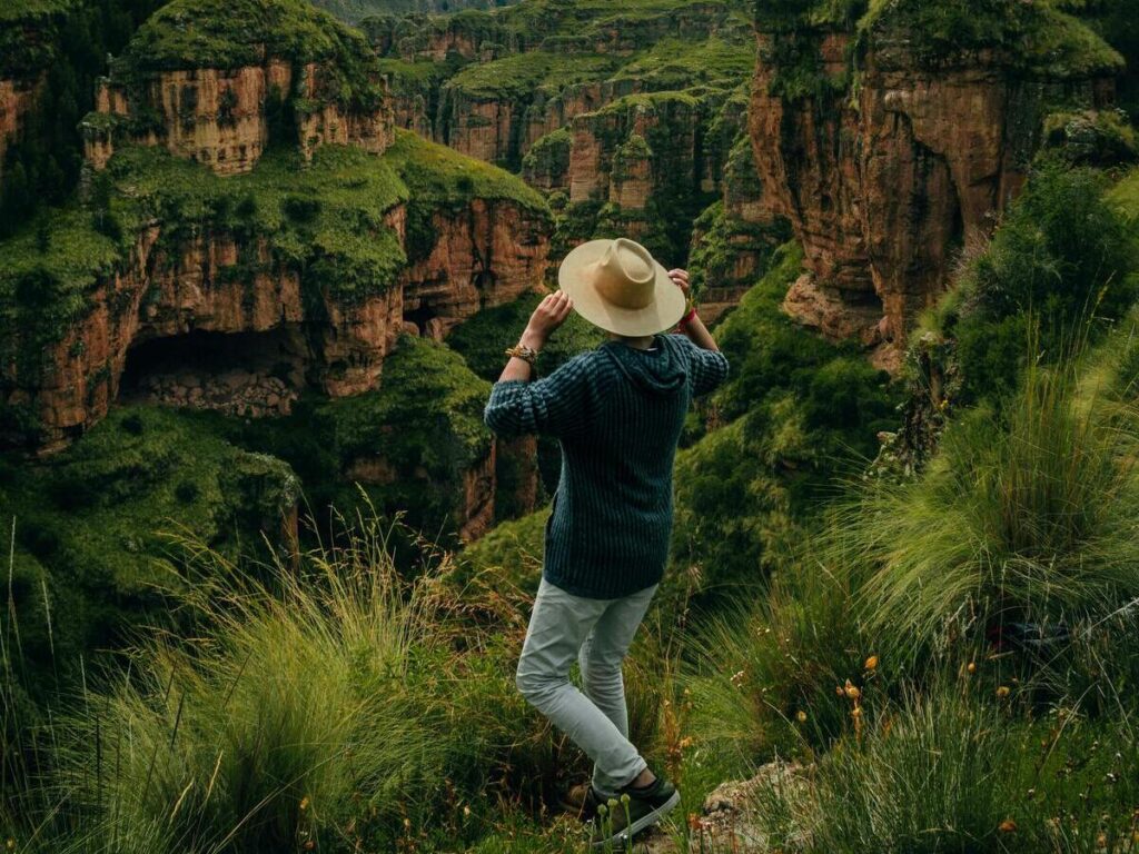Lugares turísticos de Cusco poco conocidos