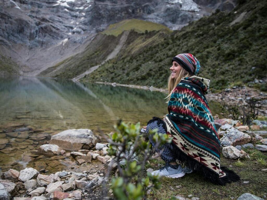 Ventajas de viajar a Peru con Agencia