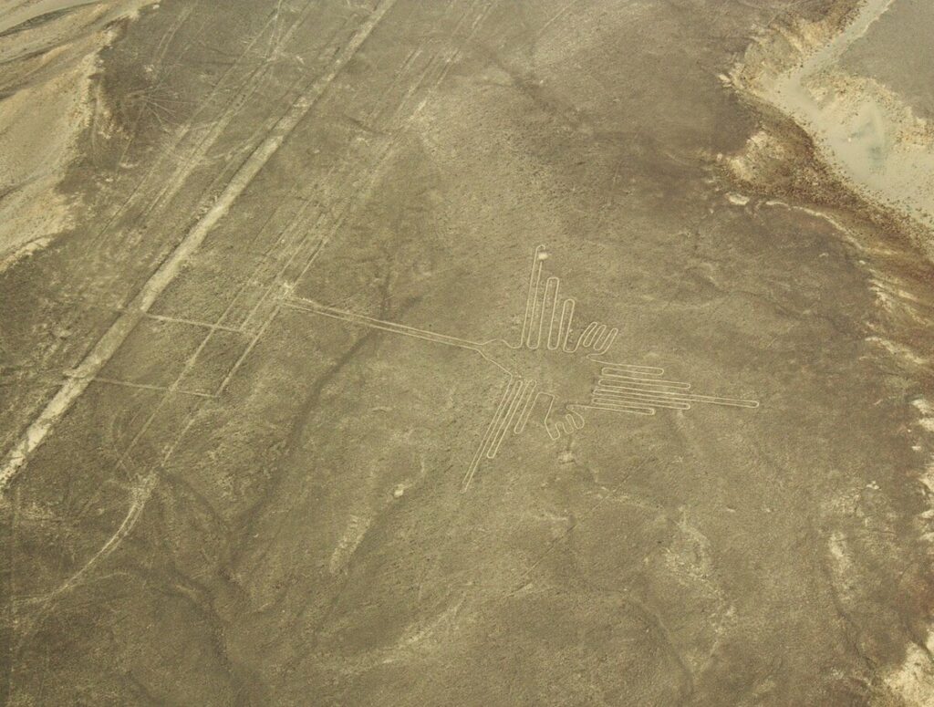 Las líneas de nazca: ¿Qué tanto sabes de ello?