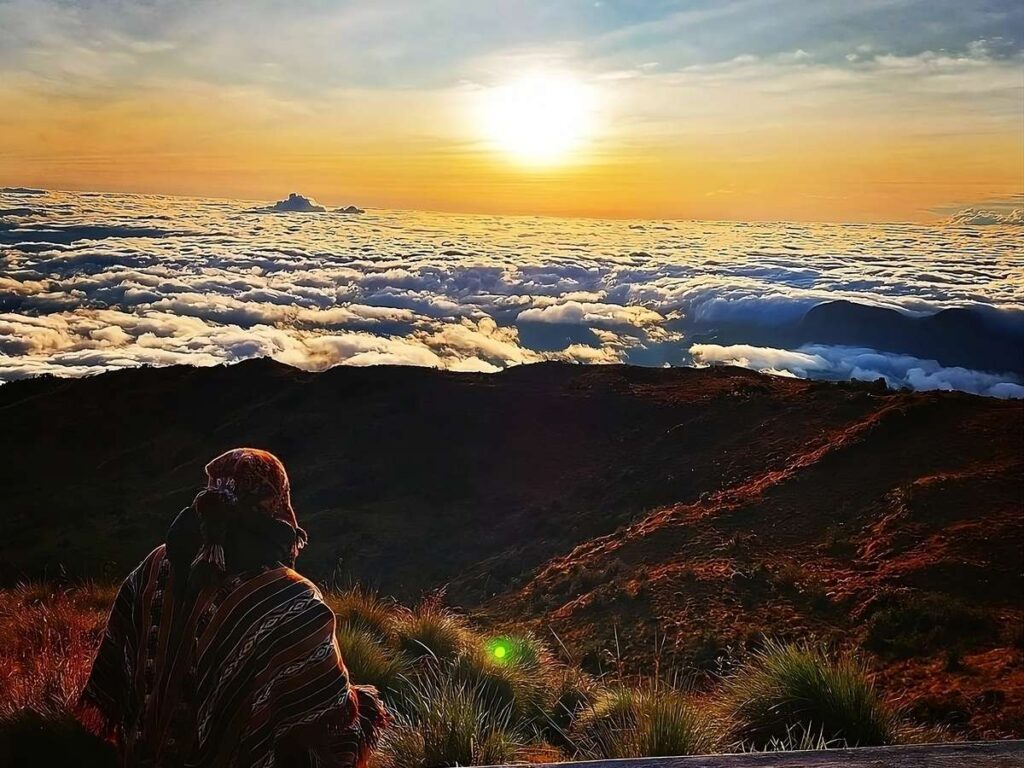 Mirador de las 3 cruces