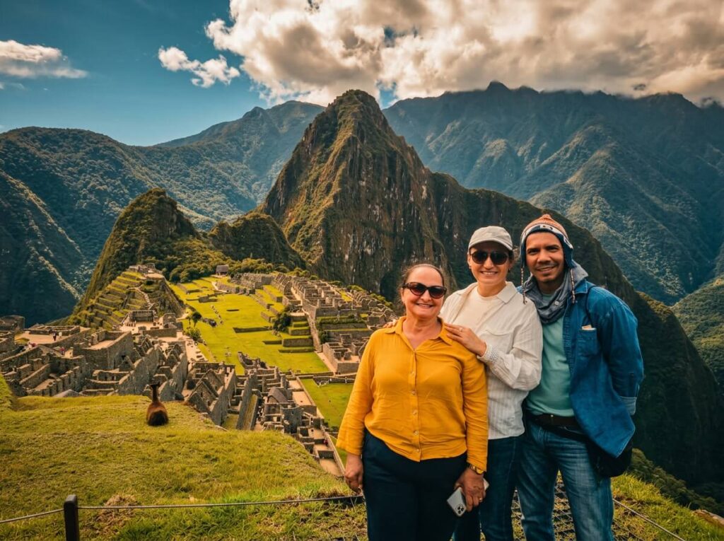 Mejor época para viajar a Perú y visitar Machu Picchu