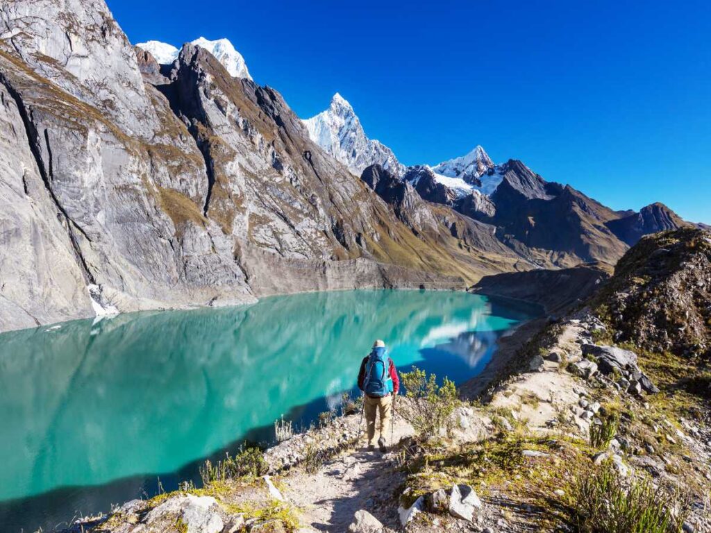 viajar a peru