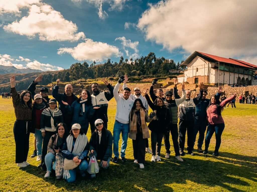 Ruta de viaje por Perú en 7, 10 o 14 días