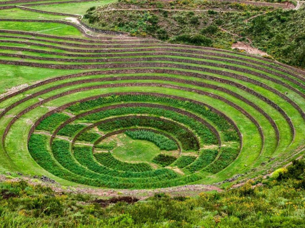 Que hacer en temporada de lluvias en Cusco
