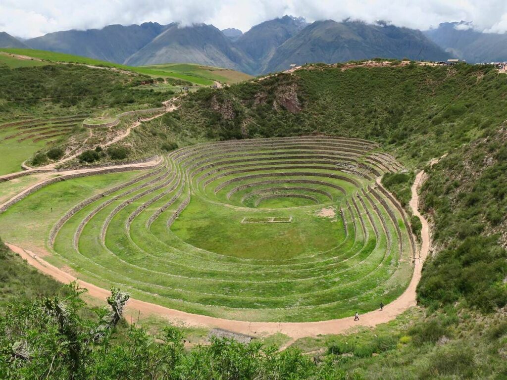 Que hacer en temporada de lluvias en Cusco