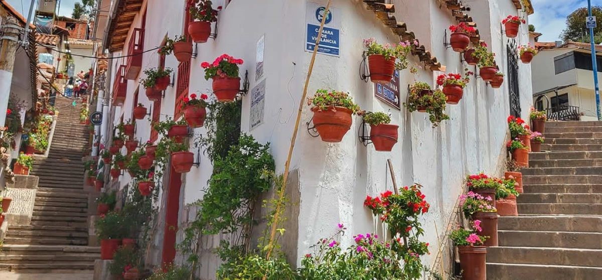 Calle Siete Borreguitos