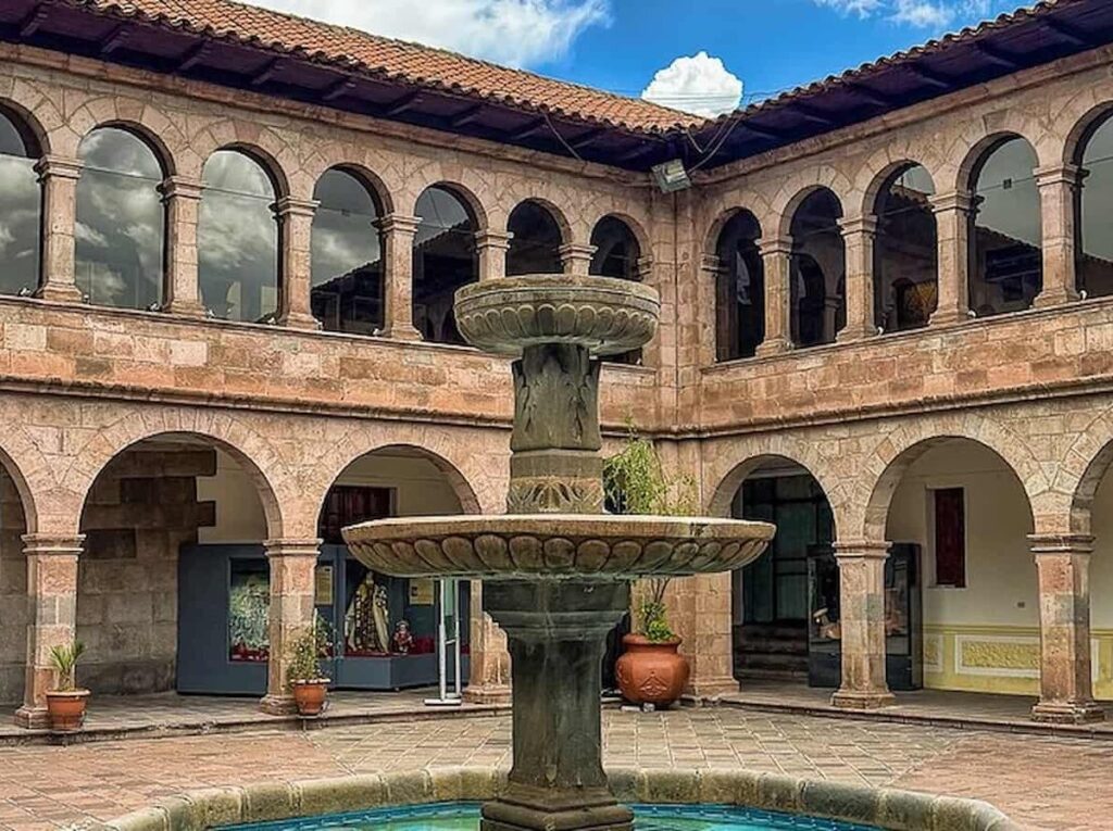Museo de arte Contemporaneo